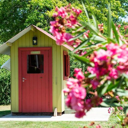El Sendero - Gueiraldes B&B San Antonio de Areco Εξωτερικό φωτογραφία