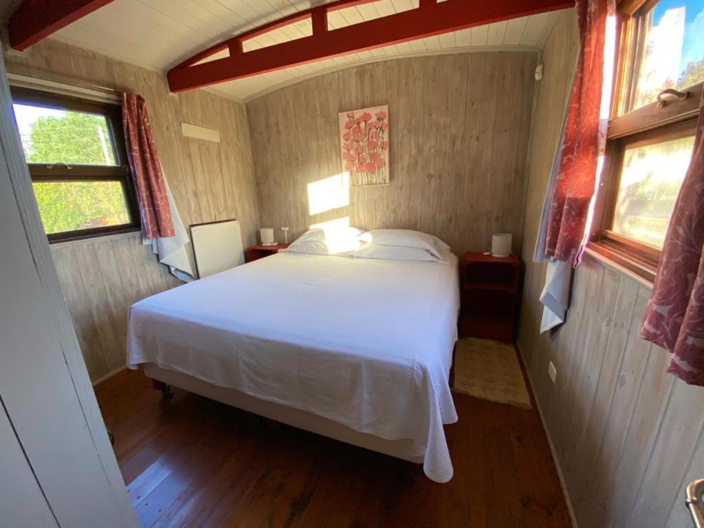 El Sendero - Gueiraldes B&B San Antonio de Areco Εξωτερικό φωτογραφία