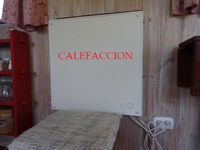 El Sendero - Gueiraldes B&B San Antonio de Areco Εξωτερικό φωτογραφία
