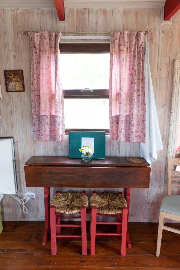 El Sendero - Gueiraldes B&B San Antonio de Areco Εξωτερικό φωτογραφία
