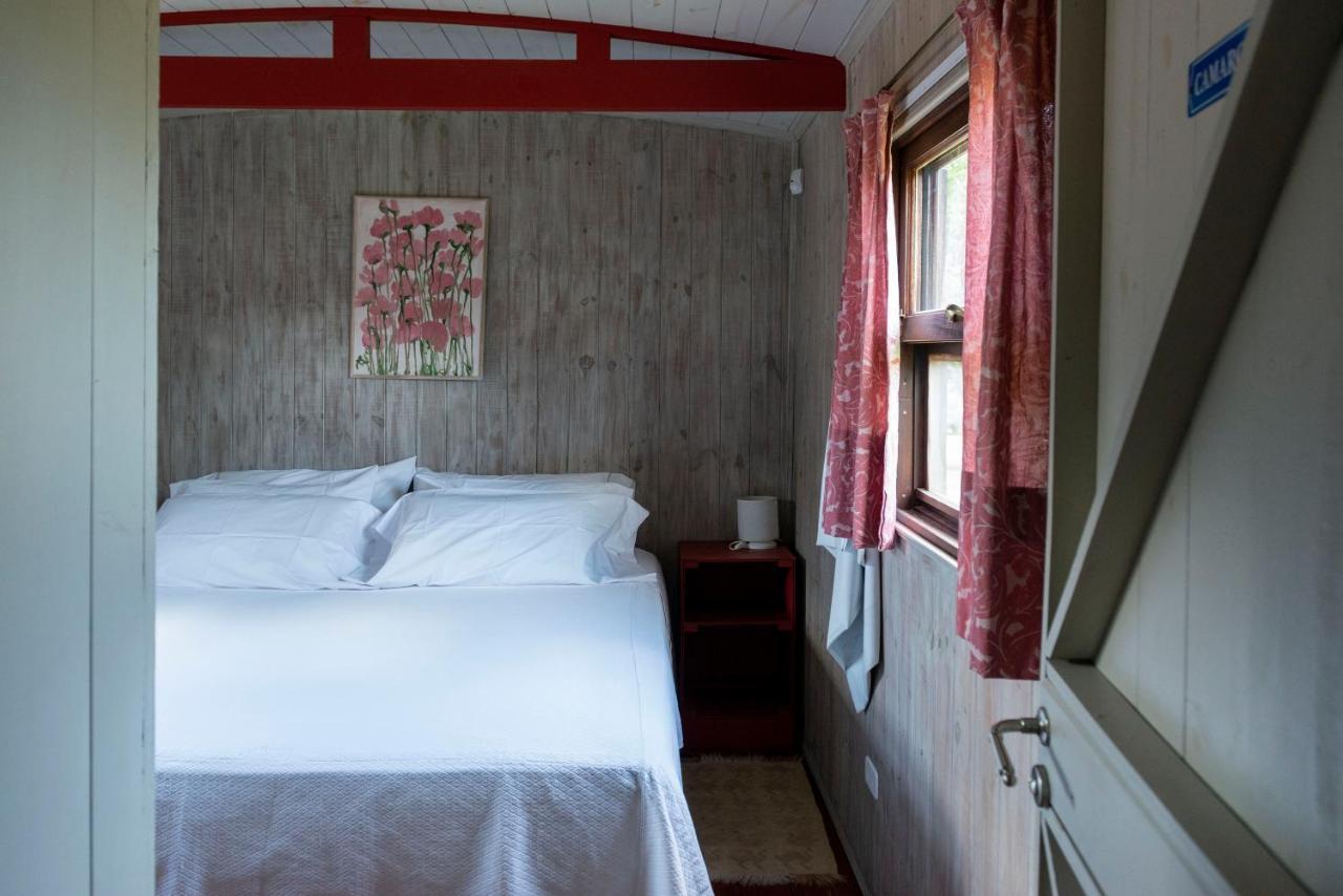 El Sendero - Gueiraldes B&B San Antonio de Areco Εξωτερικό φωτογραφία