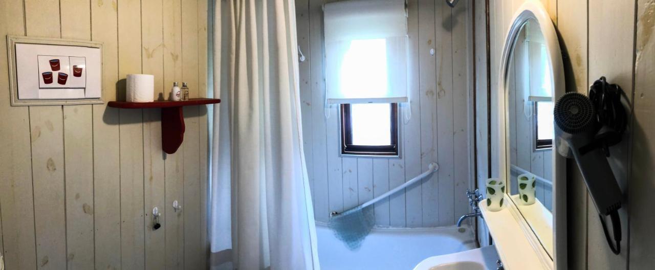 El Sendero - Gueiraldes B&B San Antonio de Areco Εξωτερικό φωτογραφία