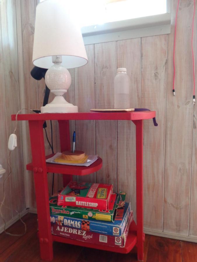 El Sendero - Gueiraldes B&B San Antonio de Areco Εξωτερικό φωτογραφία
